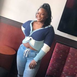 Meet your Posher, Alana